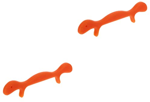 Healeved 2stücke Smile Trainer Silikon Gesichts Und Mundmuskeltrainer Für Straffere Gesichtszüge Ergonomisches Design Tragbar Und Einfach Zu Bedienen Für Effektive Training