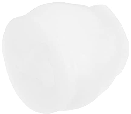 NUOBESTY Silikonform Für Kerzen Diy Ball Von Garn Form Kerzen Gussform Silikon Bastelset Für Seife Kerze Skulptur