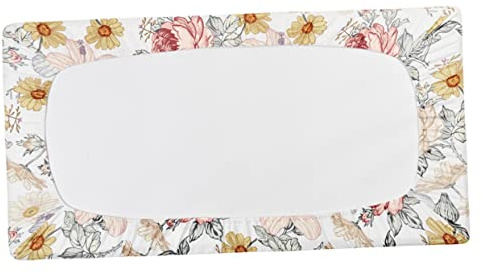 VICASKY 1 cambiador Babytron-Merch Baby Products, cambiador de accesorios para bebé, funda de, funda de cojín extraíble, de cojín de lactancia, de tela