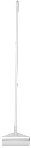 ifundom Rodillo Quitapelusas Largo de 19 CM Mango Extensible de Tres Secciones Rodillo para Pelo de Mascotas Reutilizable Removedor de Pelos para Ropa Sofás y Alfombras Limpieza