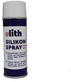 ulith silicone en spray 400 ml sprühdose