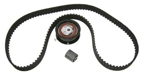 DAYCO KBIO14 Kit Cinghie Distribuzione (Inoil) Cit.C4 014> | Compatibile con: CITROËN BERLINGO, BERLINGO Kasten/Großraumlimousine, BERLINGO Kasten/Großraumlimousine, BERLINGO MULTISPACE