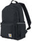 Carhartt unisex-adult 21l Laptop Backpack, Durable Water-resistant Pack With Laptop Sleeve Backpack, Classic Backpack (Black), One Size, 21l Laptop Backpack, Durable Water-resistant Pack With Laptop