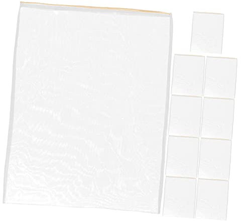 OFFSCH 10stücke Nylon Honigsiebbeutel Filternetz-werkzeug Honigfilterbeutel Für Kaffee Tee Sojamilch Fruchtsaft Gemüsesaft Mit Ring Zum Trennen Von Rückständen Und Filtern Für Heimgebrauc