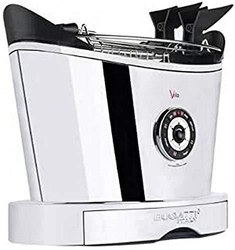 CASA BUGATTI Tostapane 13-VOLOCR cromo