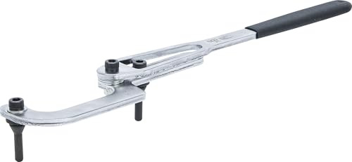BGS 8674 | Gegenhalteschlüssel für Nockenwellenräder | universal | Öffnungsmaß 100 - 150 mm | einstell- und arretierbar | zum Lösen und Festziehen der Verschraubung