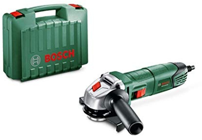 Bosch 06033A2005 PWS Universal Winkelschleifer, 700 W-115