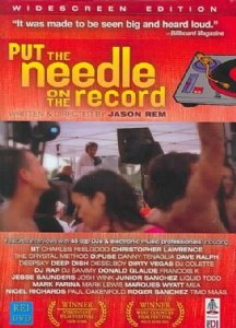 Put The Needle On The Record