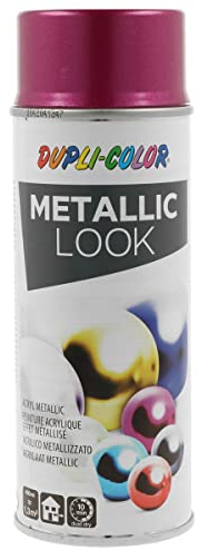 DUPLI-COLOR 669071 METALLIC LOOK purpur 400 ml