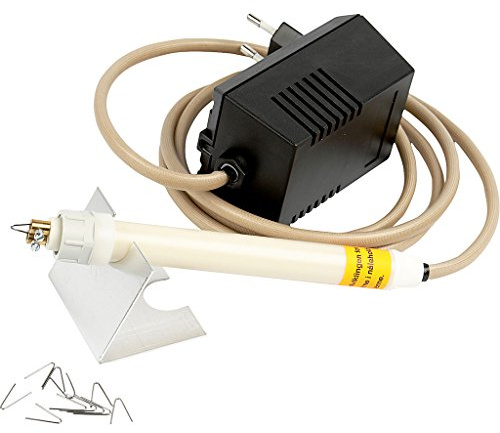Pyrography Craft Kit GS-6, Thickness 0,7 mm, 1V - 7W, 1pc