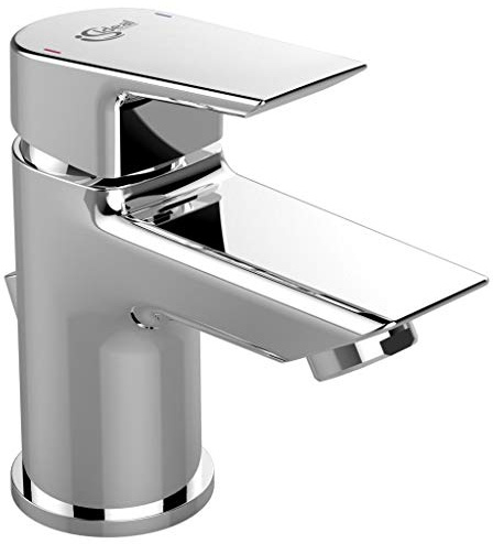 Ideal Standard A6550AA Ceramix Einhebelmischer (klein) Chrom