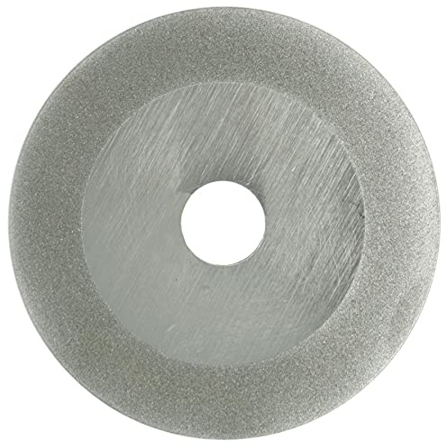 Dapetz ® 115mm Super Thin Diamond Saw Blade Dry/Wet Angle Grinder Wheel Disc for Cutting Porcelain Tiles,Granite Marble Ceramics Dry/Wet Angle Grinder Wheel