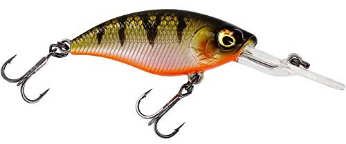 Westin BuzzBite Crankbait Suspending - Wobbler
