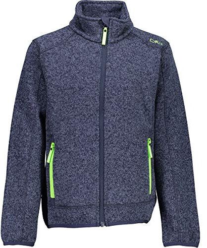 CMP Strickfleece 3h60744 Jacke für Jungen