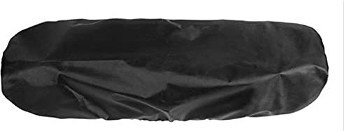 Housse de protection pour chauffage de terrasse électrique à fixation murale – Housse étanche à la poussière pour chauffage intérieur ou extérieur