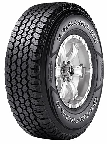 215/80R15C GOODYEAR TL WRANGLER AT ADV 111T