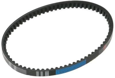 AKMAGUMLPZ Motorrad Getriebe Riemen 669 18 30 Für 50 80cc Für Gy6 Für 139QMB Motorrad Antriebsriemen Zahnriemen