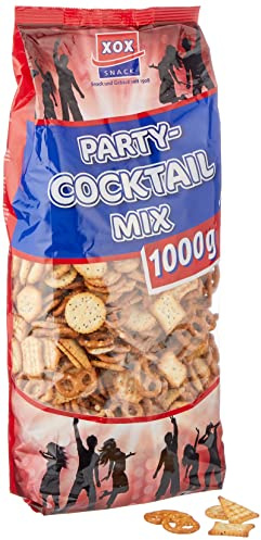 XOX Cocktailmix (1 x 1 kg)