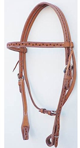 Westernzaum Bend. Quick Change Cob