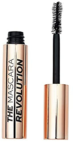 MakeUp Revolution Make-up, Die Mascara V5