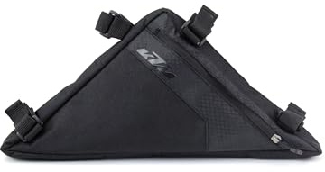 KTM ram cykelväska Frame Bag II svart ramväska