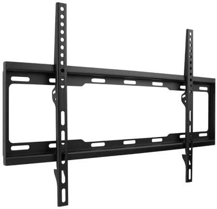 Soporte de Pared para Televisor Smart TV LCD led Universal monitores de 40 a 80 Pulgadas VESA de 100mm hasta 600mm