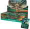 Magic The Gathering The Gathering Straßen von Neu-Capenna Set-Booster-Display, 30 Booster und 1 Box-Topper (Deutsche Version)