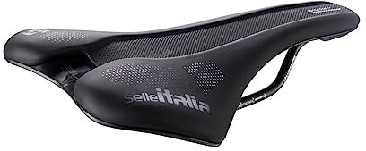 SELLE ITALIA Sella TEST, SLR Boost TM, TEST, L1