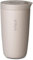 VINSUN Travel Mug for Coffee to go 350ml - Leak-Proof, Double-Walled Insulated, Stainless Steel - Hot & Cold Drinks - Coffee Mug with Quick Press Closure