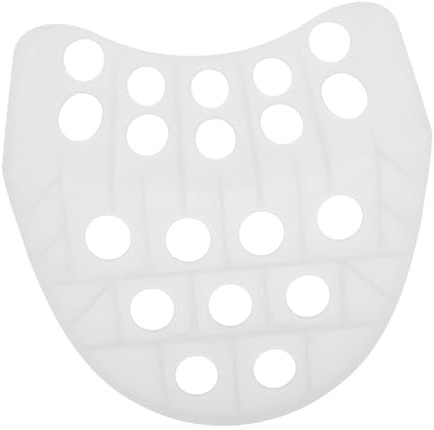 Lámina de Recambio para Portabebés Infantil Ligera de Pp Blanco | Núcleo Reemplazable, Limpieza Sencilla, Uso Exterior Viaje, Diseño Multifunción para Bebés