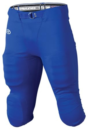 Rawlings Sporting Goods Herren Erwachsene High Performance 147 Stoff-Spielhose