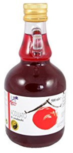 Acidulato Di Umeboshi, 500 ml