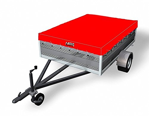 Anhängerplane Flachplane bis 2,00m