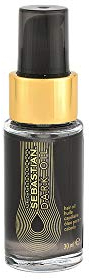 Sebastian Professional Dark Oil Huile capillaire lissante, régénérante et coiffante 30ml