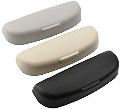 , Für Auto Sonnenbrillen Box, Für Opel Astra J 2007-2019 Auto Brillenhalter Brillenetui Auto Sonnenbrillen Box