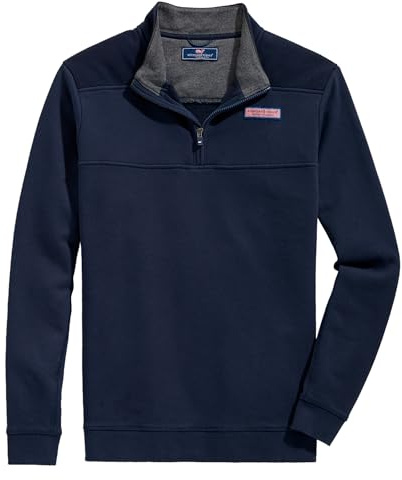 Vineyard Vines Men's Classic Shep Shirt Pullover Sweater (pack of 1)
