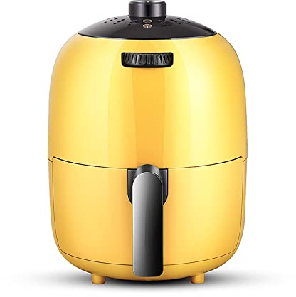 REJOON Air Fryer Ninja Air Fryer Air Fryer Four.Accueil Machine à Frites électrique Automatique sans Huile de Grande capacité Multifonction