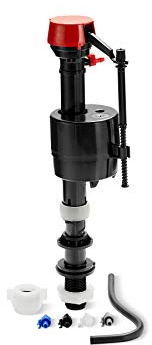 Kohler Genuine Part Gp1083167 Silent Fill Valve Kit For All Kohler Class Five Toilets,12.5 x 3.5 x 3