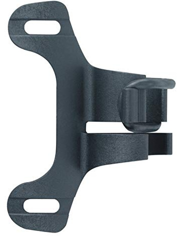 Topeak Pumpenhalterung Race Rocket MT, Schwarz, 15873090
