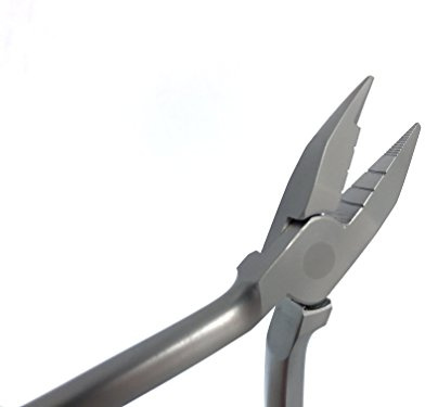 Dentalogixx Jarabac Zange