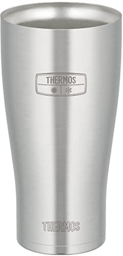 Thermos vacuum insulation tumbler 600ml stainless JDE-600