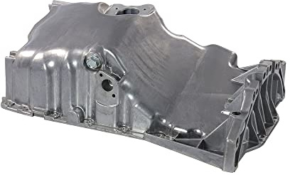 BESTPRICE ATP 1x Ölwanne | Kompatibel mit: AUDI A4 B5, A4 B5 Avant, A4 B6, A4 B6 Avant, A6 C5, A6 C5 Avant, VW PASSAT B5, PASSAT B5 Variant, PASSAT B5.5