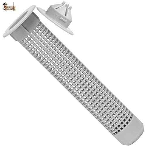 BricoLoco Sieb Nylon Chemische Dübel zur Befestigung in Materialien wie Ziegel oder Hohlbeton (20, 12x80 (M-6/M-8))