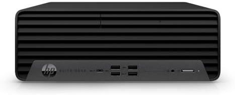 HP Elite SFF 800 G9 i5 16 I bk W11P 5V8J1EA#ABD