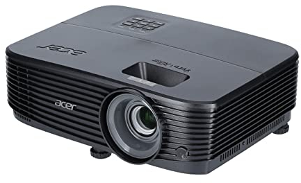 Acer Proyector PD2325W Vero DLP 3D WXGA