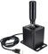 XBERSTAR Upgrade USB Simulator Gear Shifter for Logitech G29 G27 G25 G920 For Thrustmaster T300RS/GT Steering Wheel PC Sequential Shifter (Upgraded black 7+R)