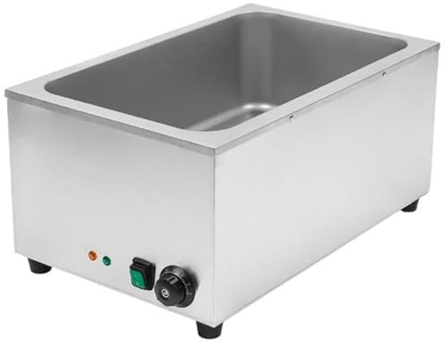 Bain-Marie Professionnel GN 1/1