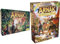 Heidelberger Spieleverlag CZ115 Die verlorenen Ruinen von Arnak Grundspiel Gesellschaftsspiel & Die Verlorenen Ruinen von Arnak: Die verschollene Expedition | CGE | Deutsch | Erweiterung