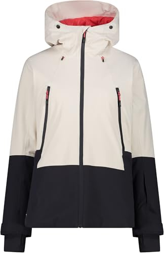 CMP Woman Jacket Fix Hood
