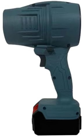 Plumeau Electrique Plumeau Sans Fil Souffleur PC | Puissant Ventilateur Électrique pour Ordinateur Portable, Plumeau pour Clavier Ordinateur, Plumeau Electrique pour Ordinateur